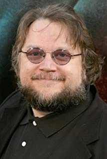 Guillermo del Toro